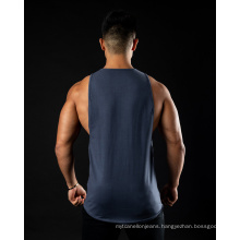 Custom Mens Gym Fitness Singlet